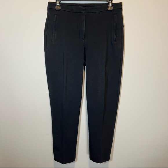 Lululemon Women’s Black On The Move Pants Women’s 6 - Picture 2 of 14